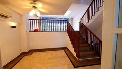 Chancery Grove (D11), Terrace #502164971